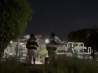 Desmadres del Bienestar